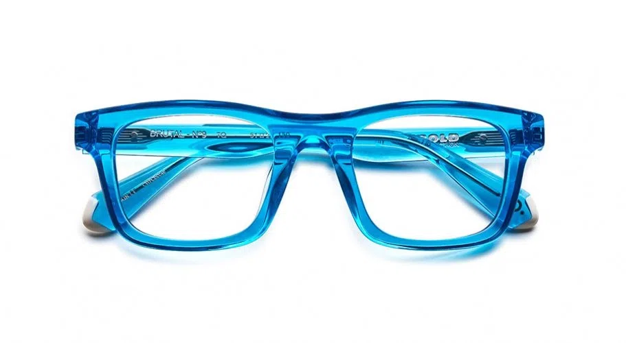 Etnia Barcelona BRUTAL NO.09 Eyeglasses - view 21